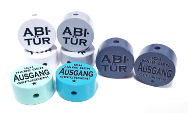 Abitür - Ich habe den Ausgang gefunden! MS